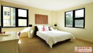 KEW—墨尔本租房信息