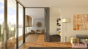 Trio 公寓悉尼-近悉尼大学