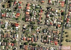 DUAL OCCUPANCY-悉尼别墅UNIT