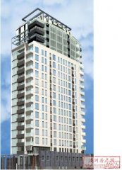 【售罄】墨尔本公寓Alto-St Kilda Road