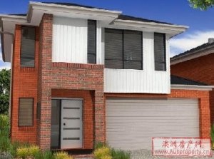 【售罄】墨尔本别墅Callaway Park——城市童话，时