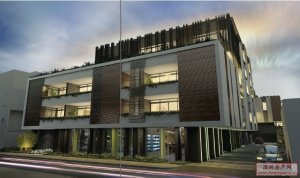 【售罄】墨尔本公寓Cirque Apartment