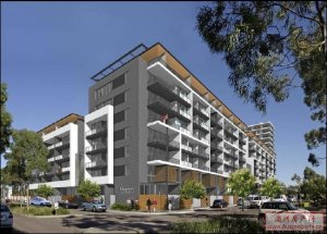 悉尼公寓Victoria Square Apartment