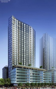 墨尔本Docklands最具潜力优