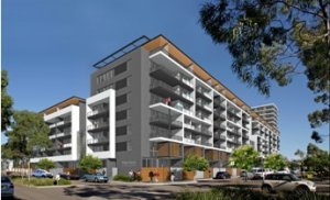 悉尼公寓-ZETLAND维多利亚广场 024