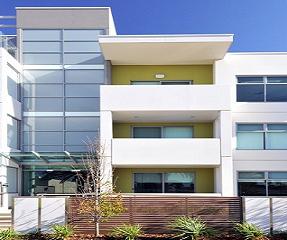 阿德莱德景尚公寓