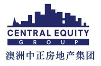 Central Equity澳洲中正房地产集团logo