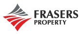 澳大利亚开发商Frasers Property介绍logo