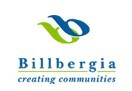 悉尼Billbergia开发商介绍logo