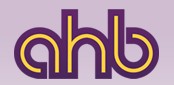 墨尔本知名建筑商AHB集团logo