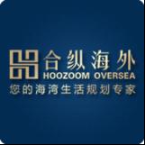 合纵海外logo