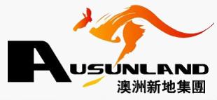 澳洲新地logo