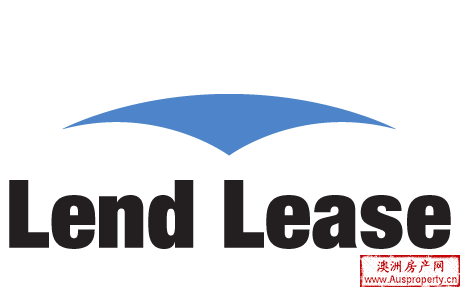  Lend Lease-澳洲开发商 