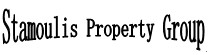 Stamoulis Property Group-澳洲开发商logo