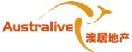 澳居地产-澳洲房产中介logo
