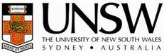 悉尼新南威尔士大学 The University of New South Wales