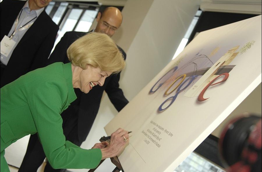 悉尼Google 悉尼Google