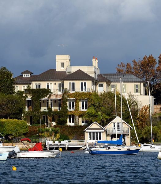 悉尼豪宅 悉尼豪宅