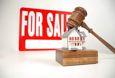 房产拍卖