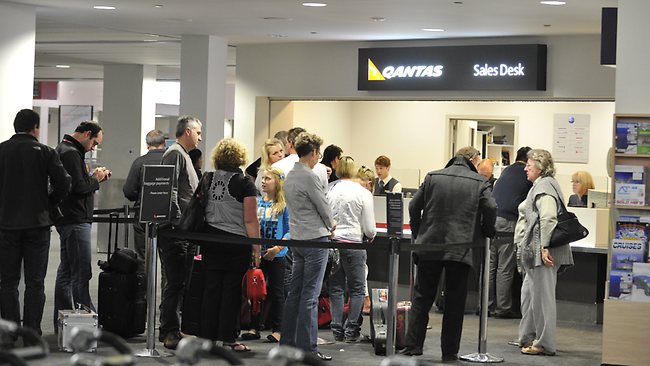 澳洲旅游 澳洲旅游