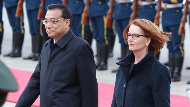 澳洲期待与中国关系更加密切_澳洲房产网|专业