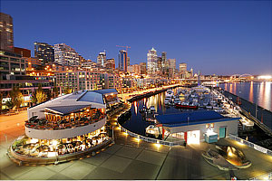 悉尼达令港 悉尼达令港