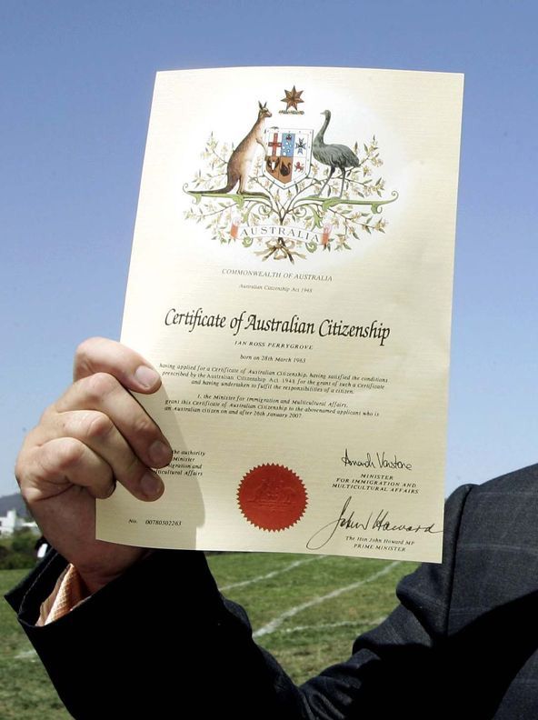 澳洲新政投资移民问题答疑