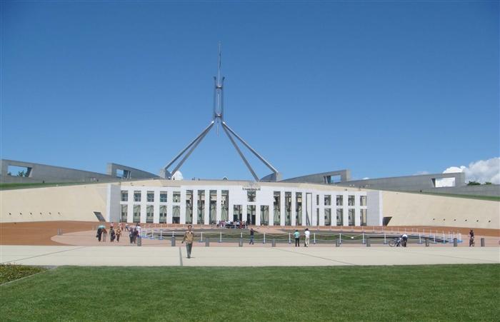 国会大厦 国会大厦