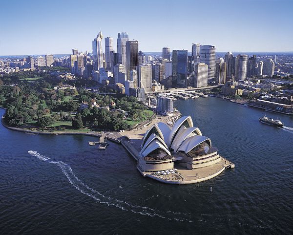 澳洲推出旅游花费分期支付服务提振国内游市场