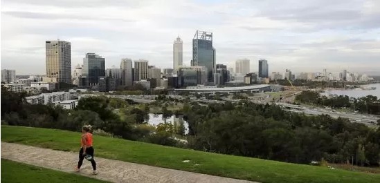 珀斯取代悉尼 被指是澳洲物价最贵城市_澳洲房