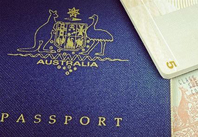 澳洲投资移民888签证