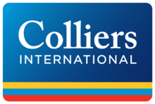 高力国际Colliers