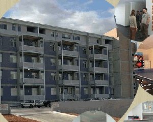 【售罄】墨尔本公寓rusden house