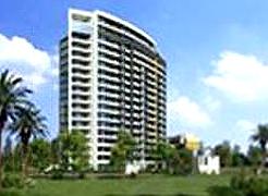 黄金海岸公寓PORTIA-黄金海岸港湾大厦