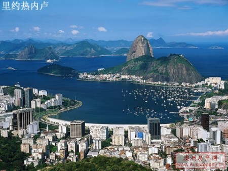 里约热内卢