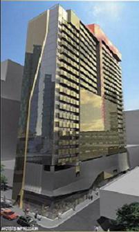 【售罄】墨尔本公寓aura