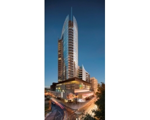 墨尔本高投资回报率公寓Vogue