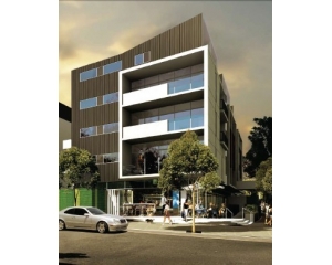 悉尼近CBD稀有准现房公寓A2