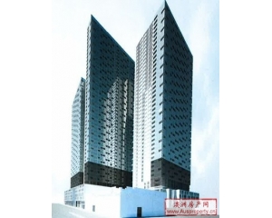 墨尔本CBD高投资回报公寓upper west side