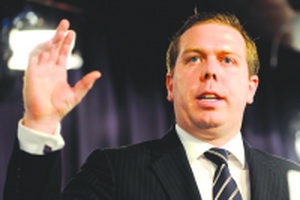 澳洲工人工会全国书记侯斯