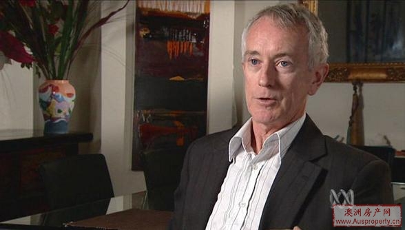 澳洲末日博士坚因