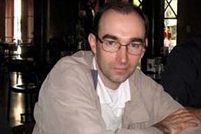 离奇失踪的核科学家克兰斯威