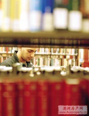 澳大利亚驻广州总领事馆教育处供图