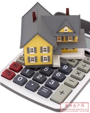 澳洲买房子 工作时间需50年前三倍