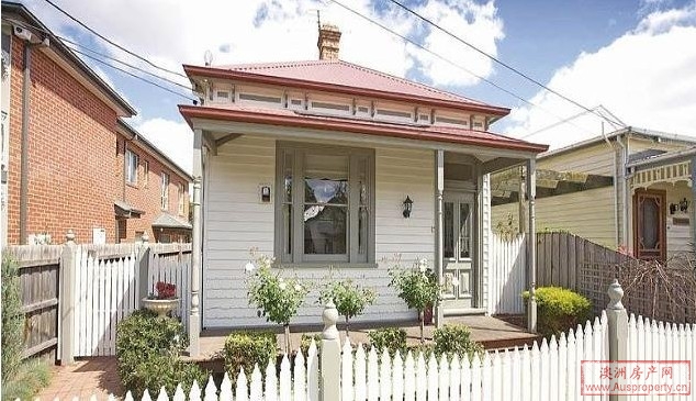 墨市置业热点区房价暴涨 增值最高超50万