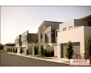 黄金海岸顶级奢华别墅御翠园