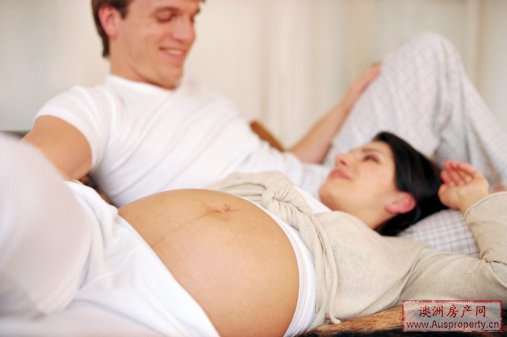 生男生女夫妻自己做主?澳洲或取消性别选择技术禁令