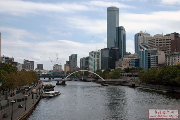拼房价! 墨尔本有望赶超雪梨
