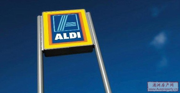 Aldi 8万高薪吸引200名澳洲优秀毕业生