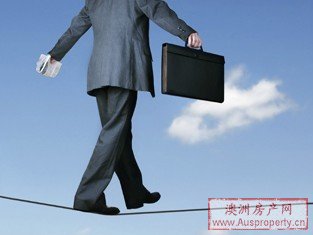 澳洲经济局部复苏 银行家需求旺盛